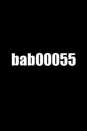 bab00055