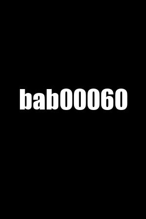 bab00060