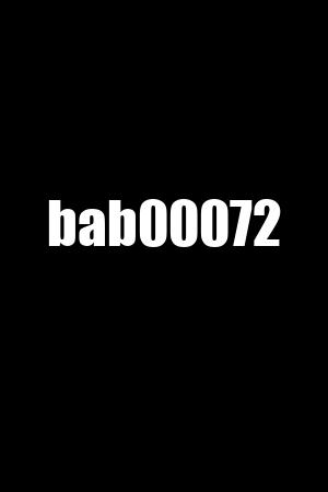 bab00072