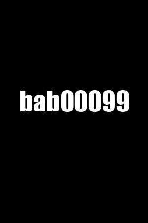 bab00099