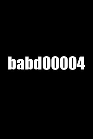 babd00004