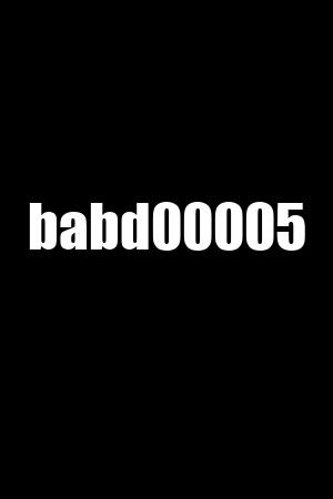 babd00005