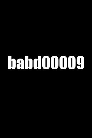 babd00009