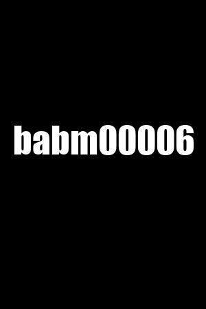 babm00006