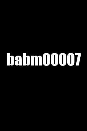 babm00007