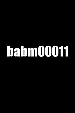 babm00011