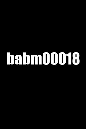 babm00018