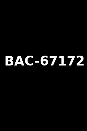 BAC-67172