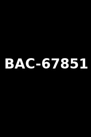 BAC-67851