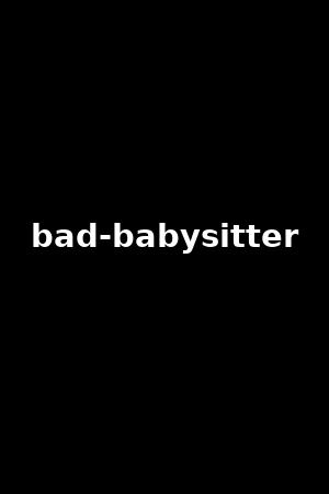 bad-babysitter