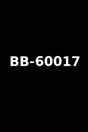 BB-60017