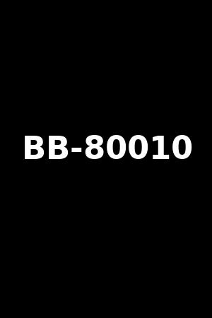 BB-80010