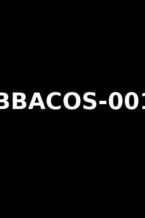 BBACOS-001