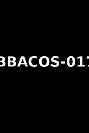 BBACOS-017