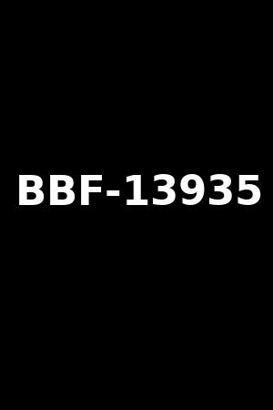 BBF-13935