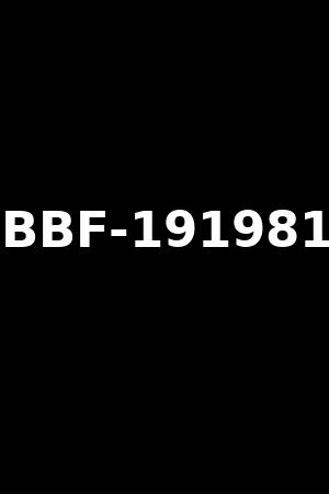 BBF-191981