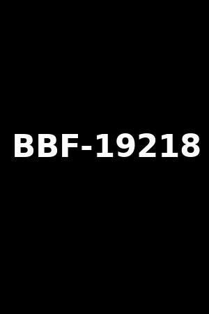 BBF-19218