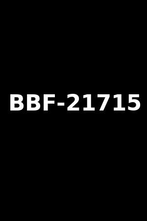 BBF-21715