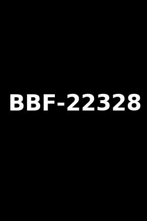 BBF-22328