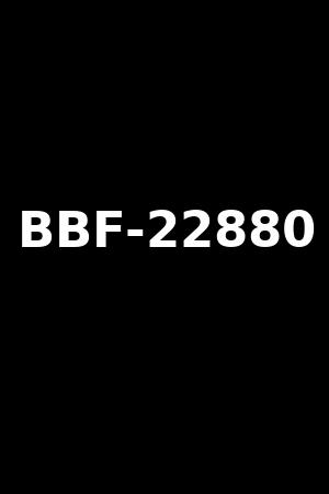 BBF-22880