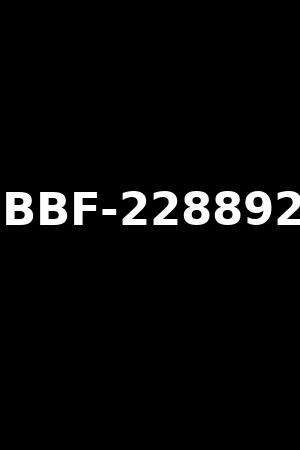 BBF-228892