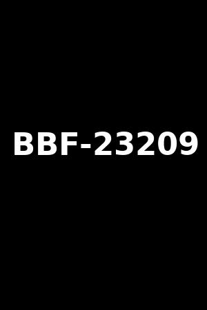 BBF-23209