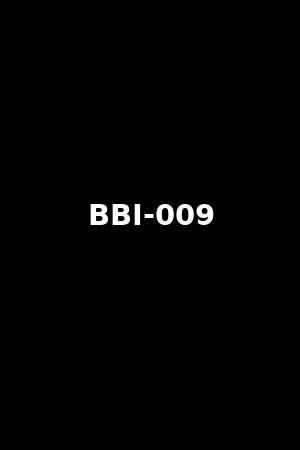 BBI-009