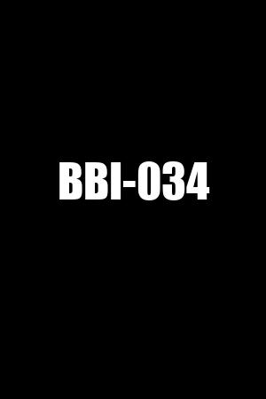 BBI-034