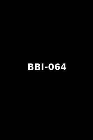 BBI-064