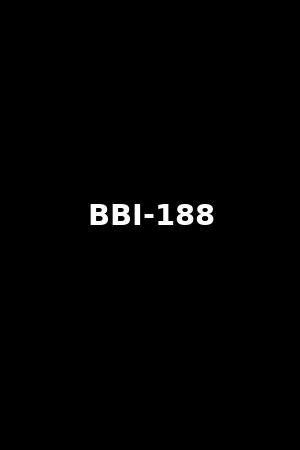 BBI-188