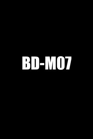 BD-M07