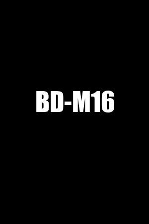 BD-M16