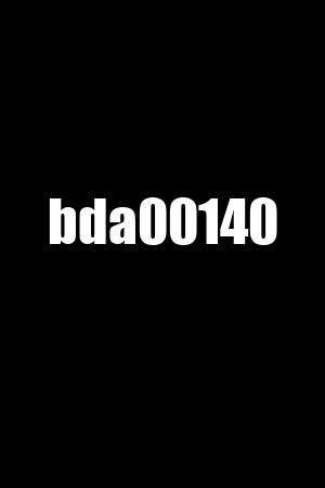 bda00140