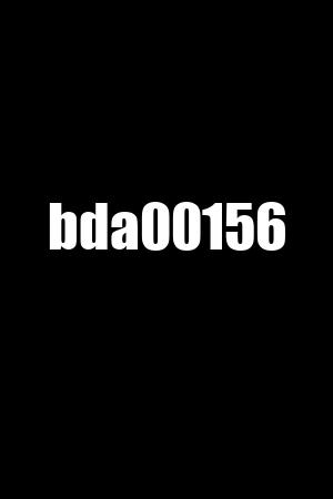 bda00156