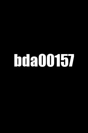 bda00157