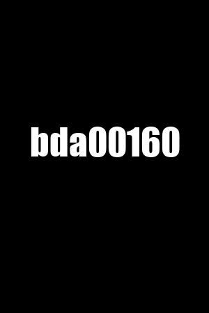 bda00160