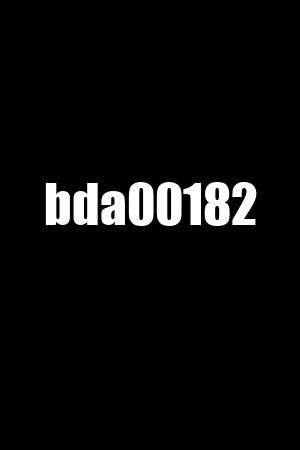 bda00182