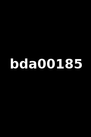 bda00185