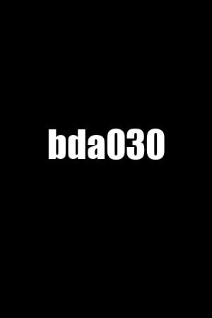 bda030