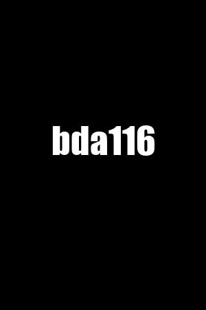 bda116