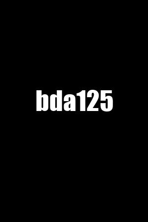 bda125