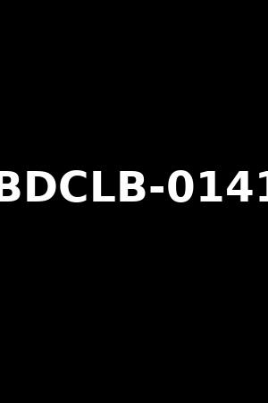 BDCLB-0141