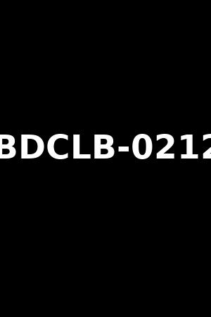 BDCLB-0212