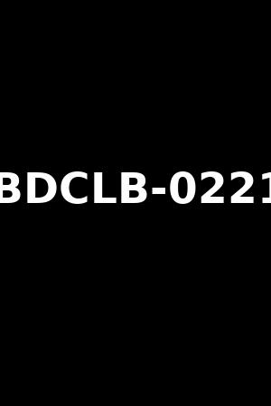 BDCLB-0221