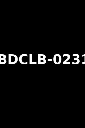 BDCLB-0231