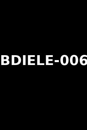 BDIELE-006