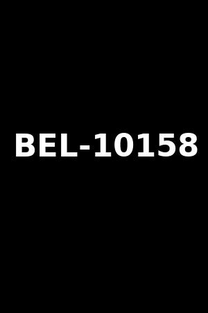 BEL-10158