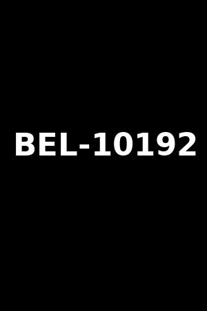 BEL-10192