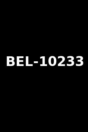 BEL-10233