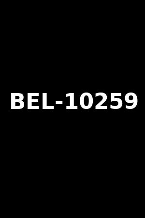 BEL-10259